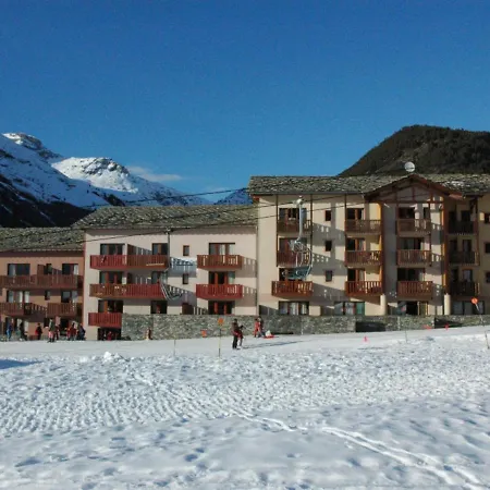 Cosy 4 Pers, Termignon, Pied Des Pistes, Wifi Apartment *
